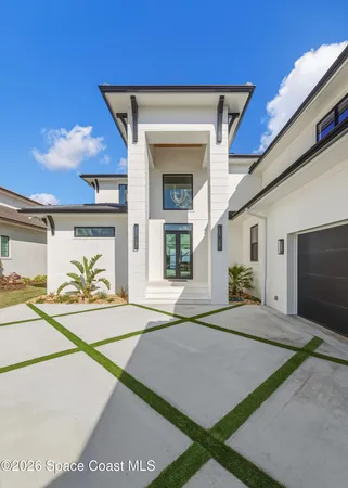$3,259,000 | 5941 Constellation Drive, Titusville, FL 32780