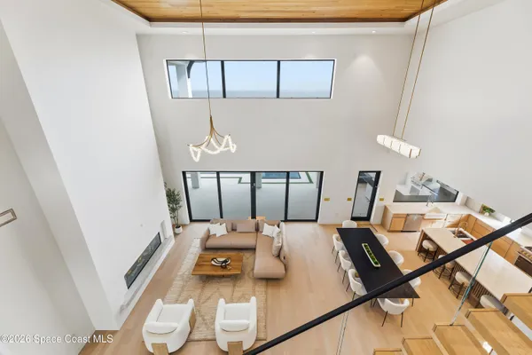 $3,259,000 | 5941 Constellation Drive, Titusville, FL 32780