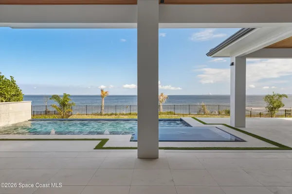 $3,259,000 | 5941 Constellation Drive, Titusville, FL 32780