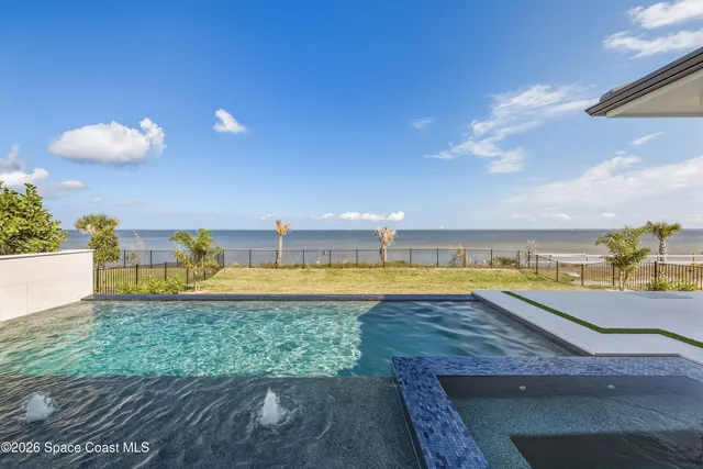 $3,499,999 | 5941 Constellation Drive, Titusville, FL 32780