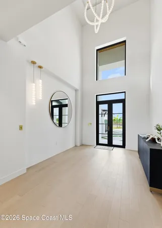 $3,259,000 | 5941 Constellation Drive, Titusville, FL 32780