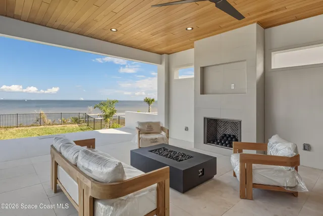 $3,499,999 | 5941 Constellation Drive, Titusville, FL 32780