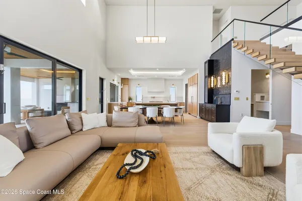 $3,259,000 | 5941 Constellation Drive, Titusville, FL 32780