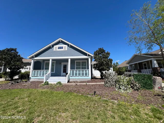 $2,300 | 1211 Daisy Court, Holly Ridge, NC 28445