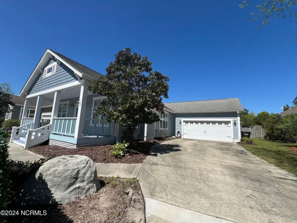 $2,300 | 1211 Daisy Court, Holly Ridge, NC 28445