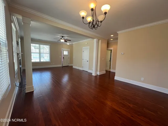 $2,300 | 1211 Daisy Court, Holly Ridge, NC 28445