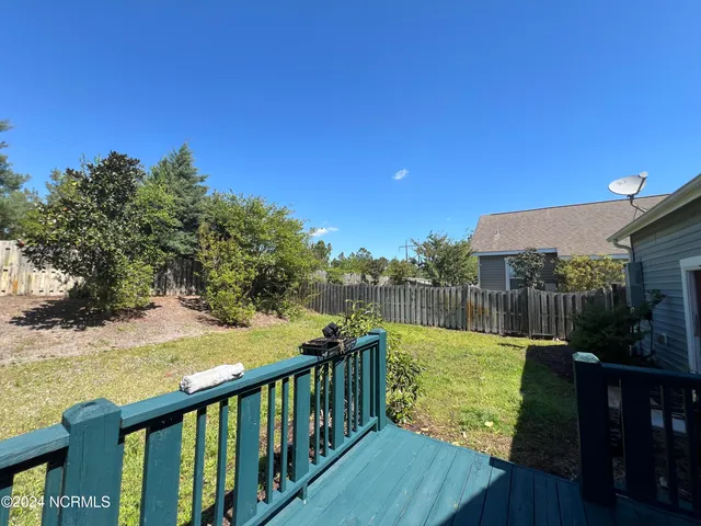 $2,300 | 1211 Daisy Court, Holly Ridge, NC 28445