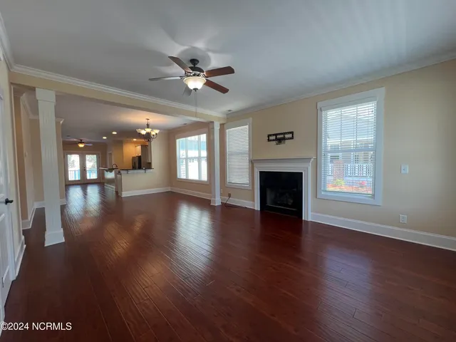 $2,300 | 1211 Daisy Court, Holly Ridge, NC 28445