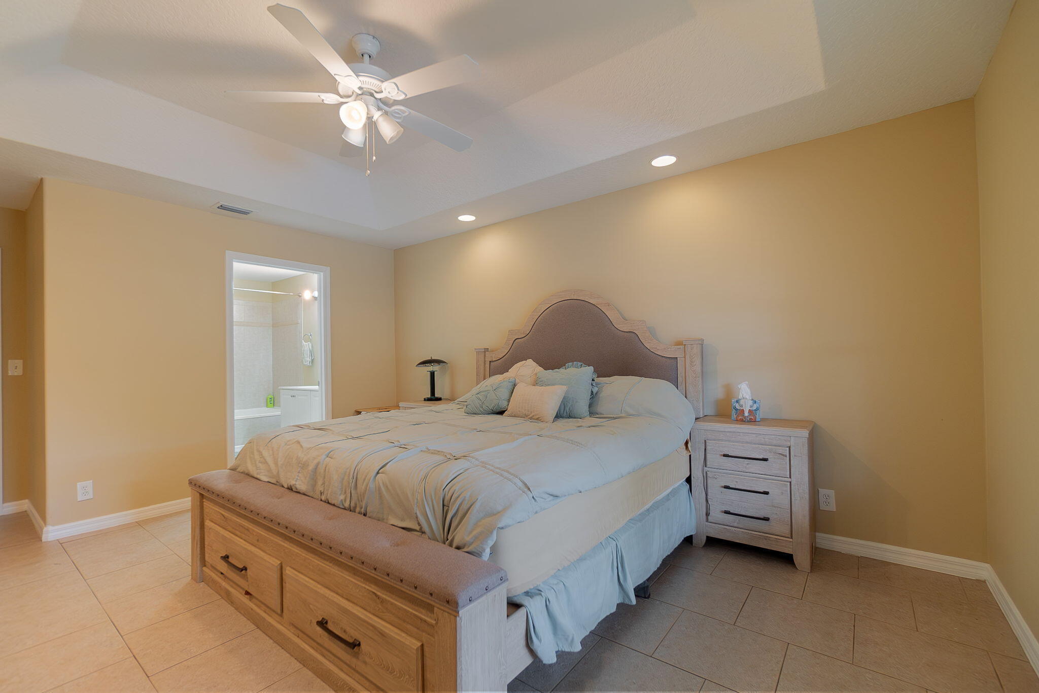 17468 North 38th Road North Loxahatchee, FL 33470 - Photo 17 of 40 Master Bedroom