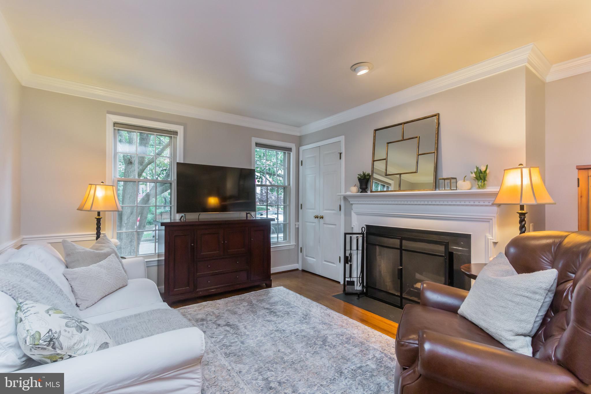 1239 Portner Road Alexandria, VA 22314 - Photo 5 of 73 Gallery Image 5