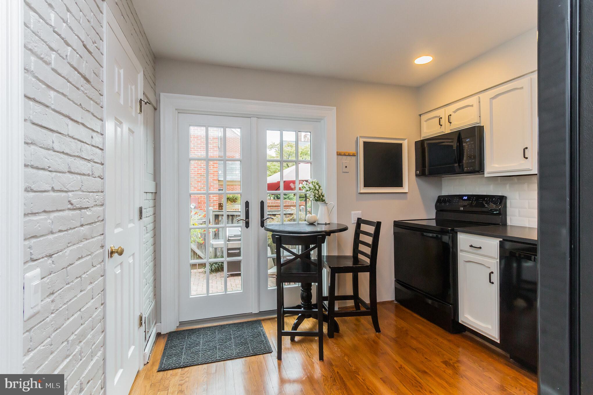 1239 Portner Road Alexandria, VA 22314 - Photo 52 of 73 Gallery Image 52