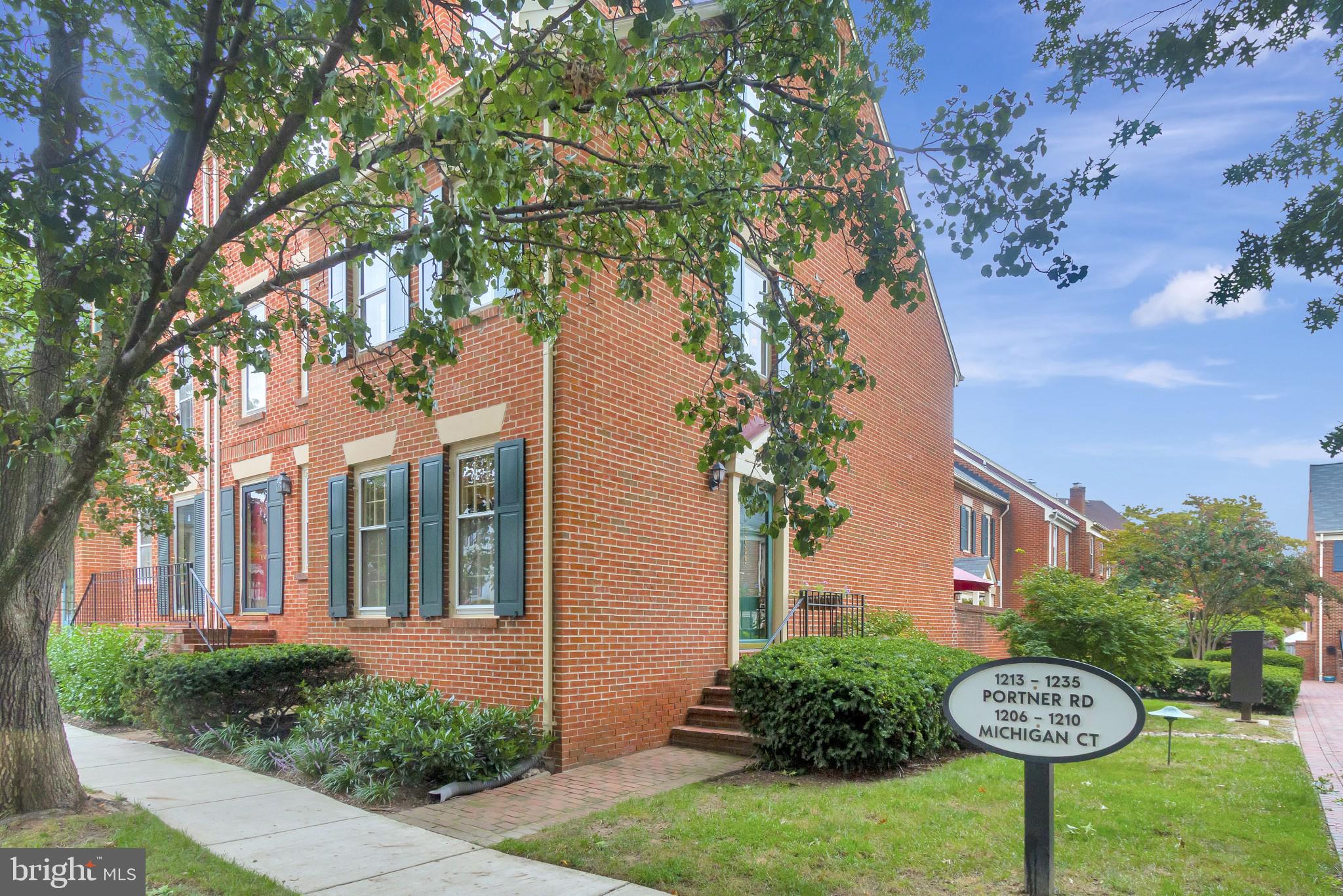 1239 Portner Road Alexandria, VA 22314 - Photo 65 of 73 Gallery Image 65
