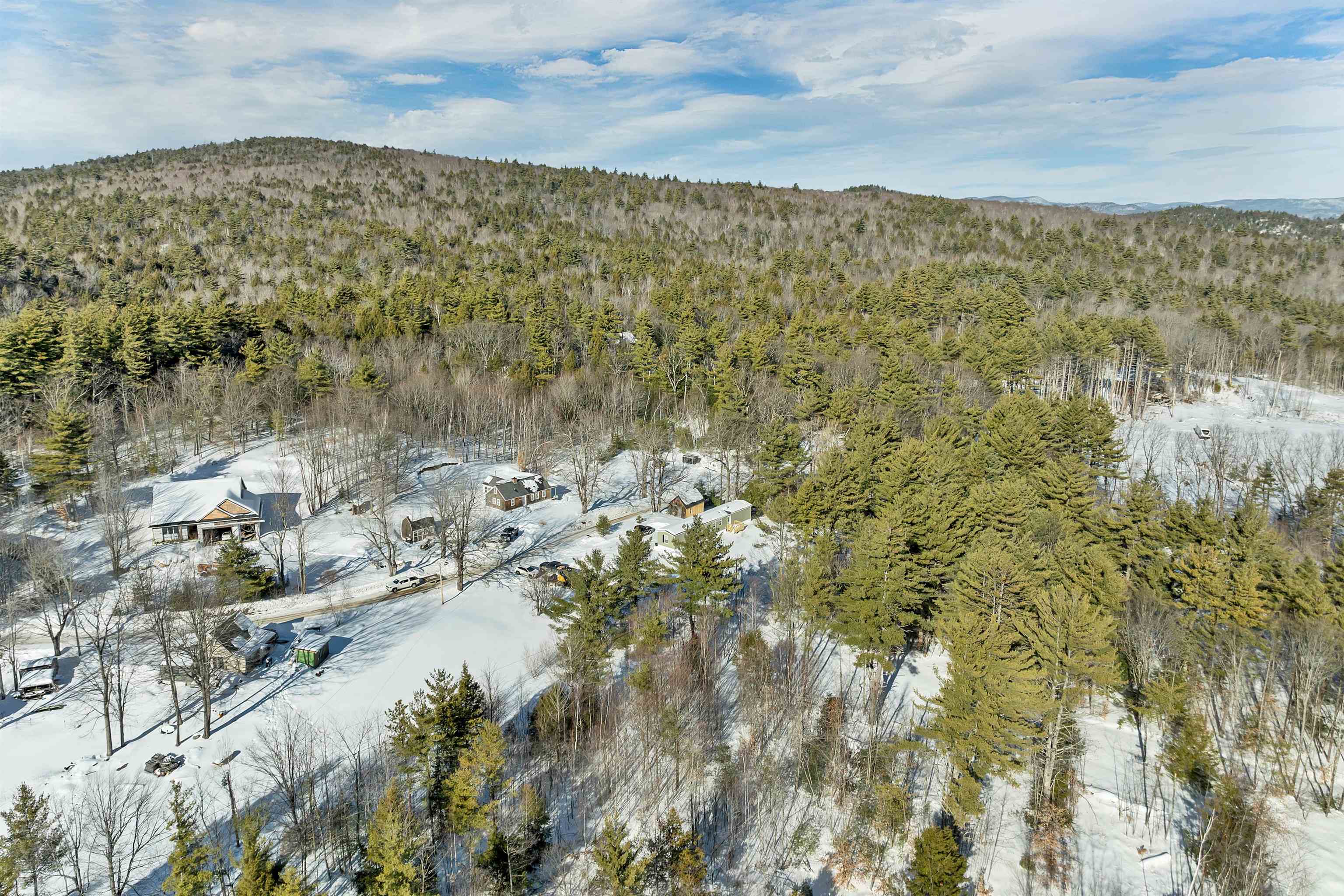 101 Thurley Road Ossipee, NH 03814 - Photo 40 of 41