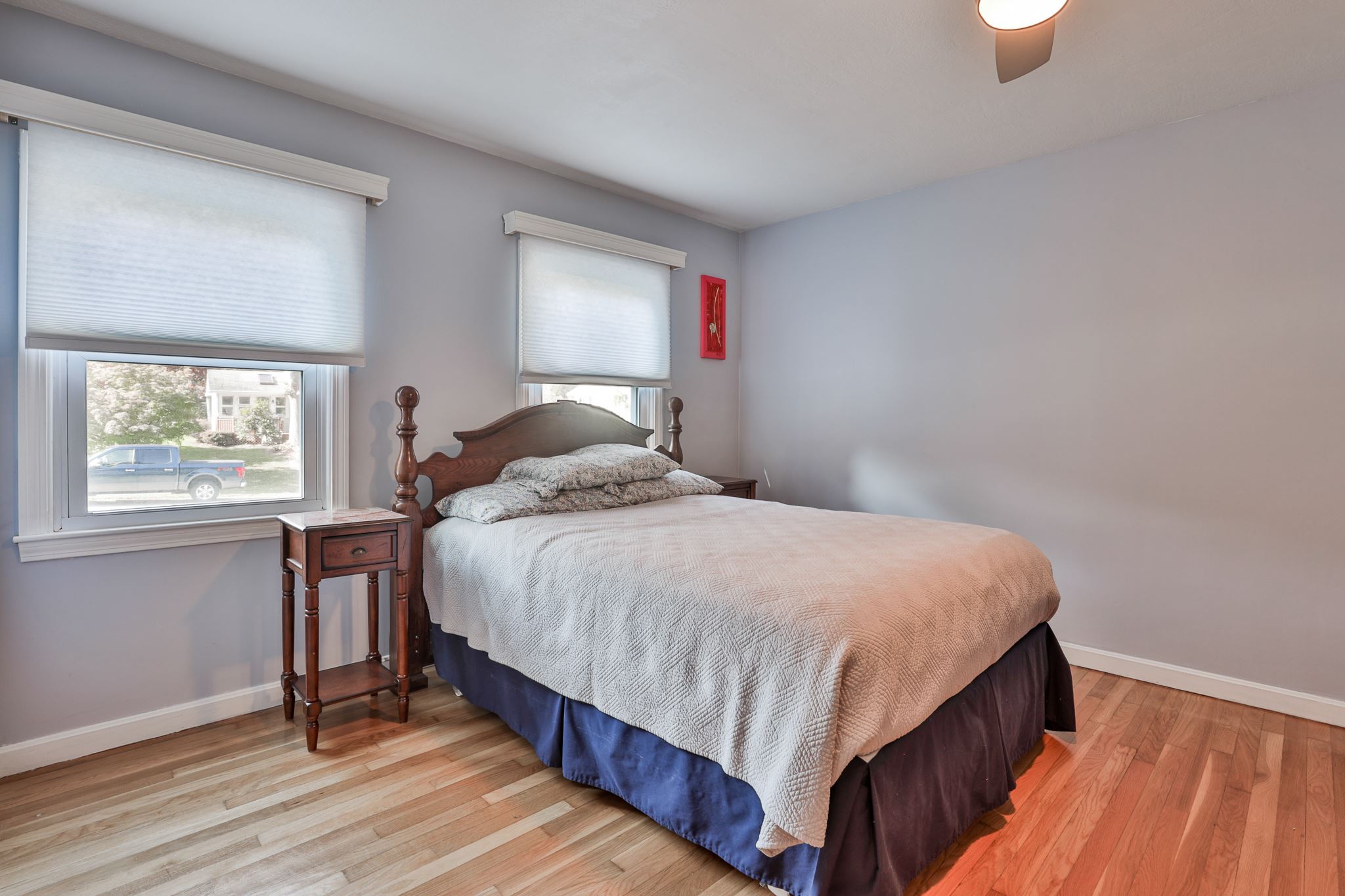 47 Wethersfield Road Nashua, NH 03062 - Photo 25 of 38