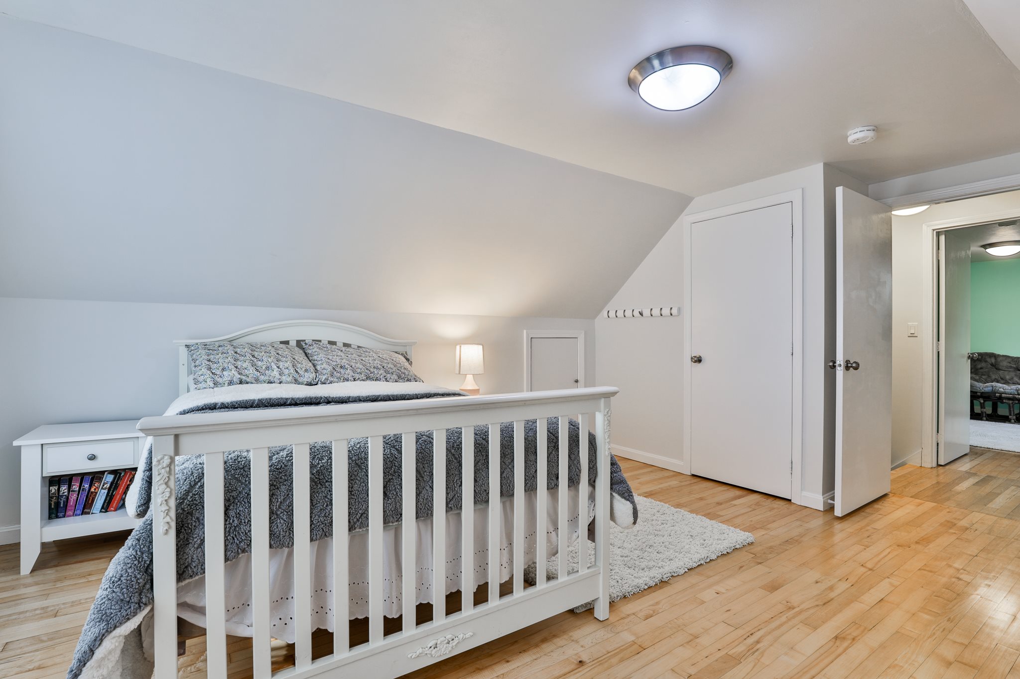 47 Wethersfield Road Nashua, NH 03062 - Photo 31 of 38