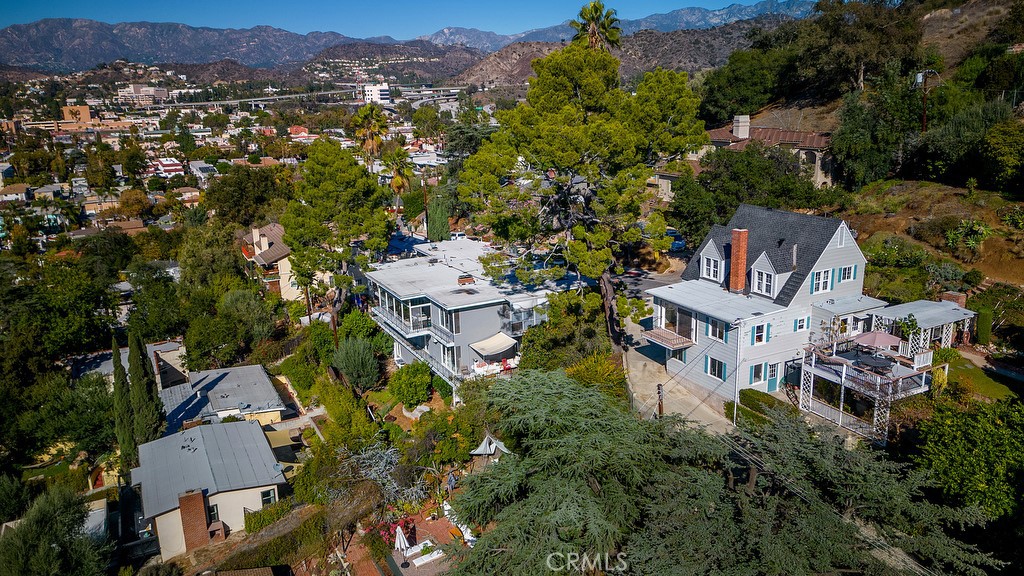 934 Highline Road Los Angeles, CA 90065 - Photo 43 of 43