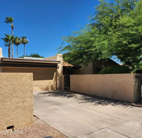 $2,995 | 7029 North Vía De Amor, Scottsdale, AZ 85258