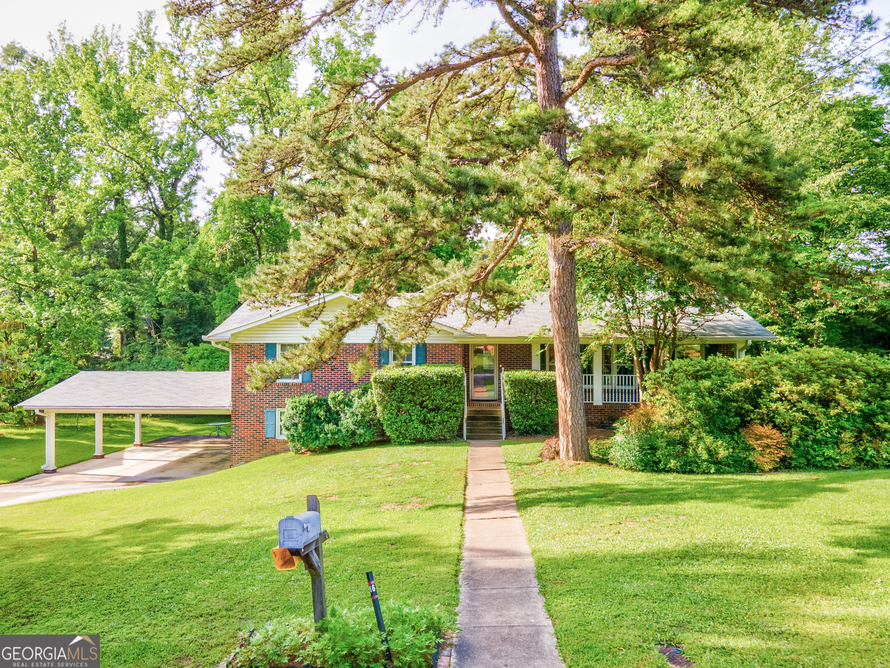 6 Greenleaf Drive Southwest Rome, GA 30165 - Photo 1 of 1 Gallery Image 1