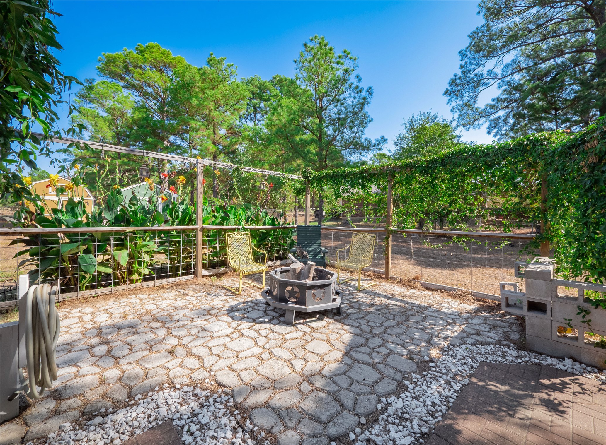 228 Old Firetower Road Bastrop, TX 78602 - Photo 27 of 40
