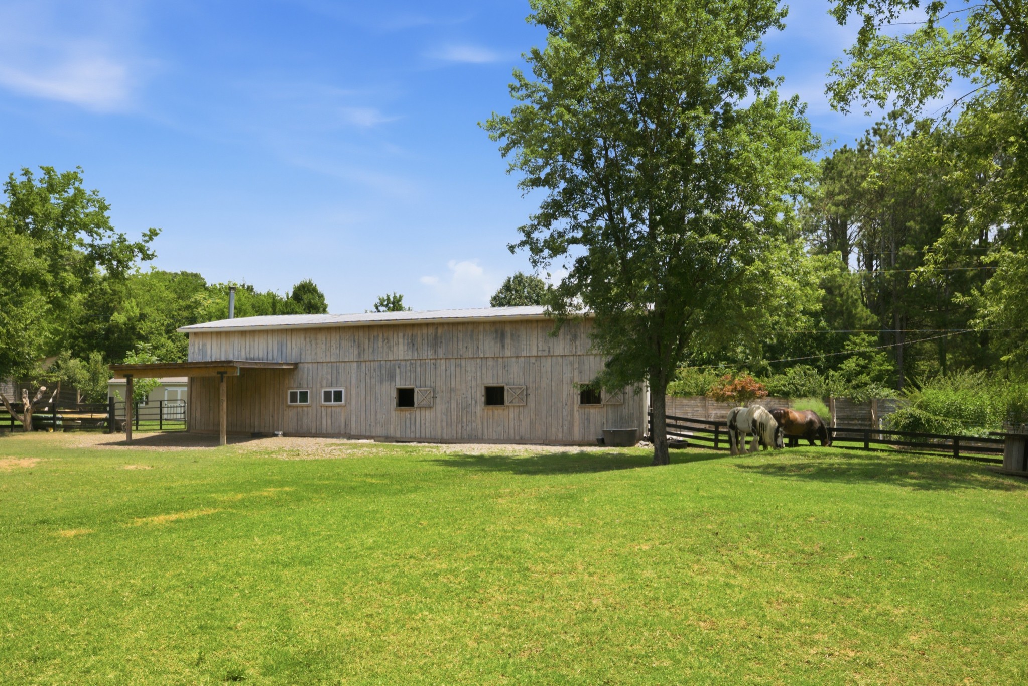 2726 McLemore Road Franklin, TN 37064 - Photo 5 of 43