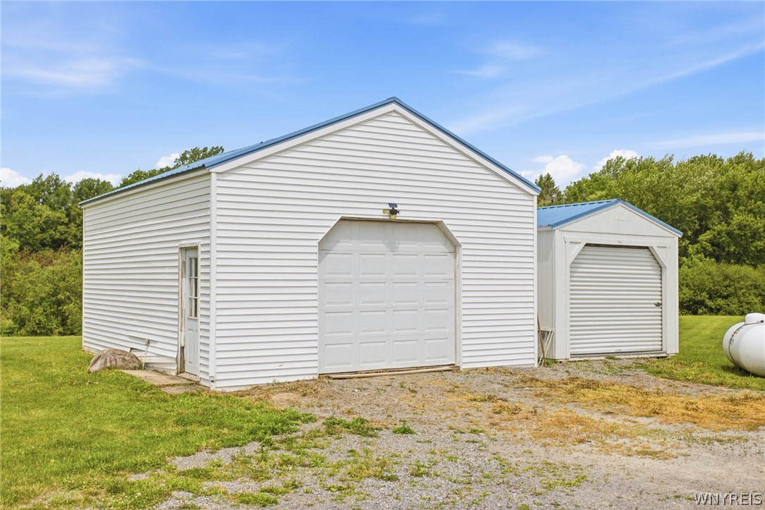 2637 Brown Road Batavia, NY 14020 - Photo 30 of 45