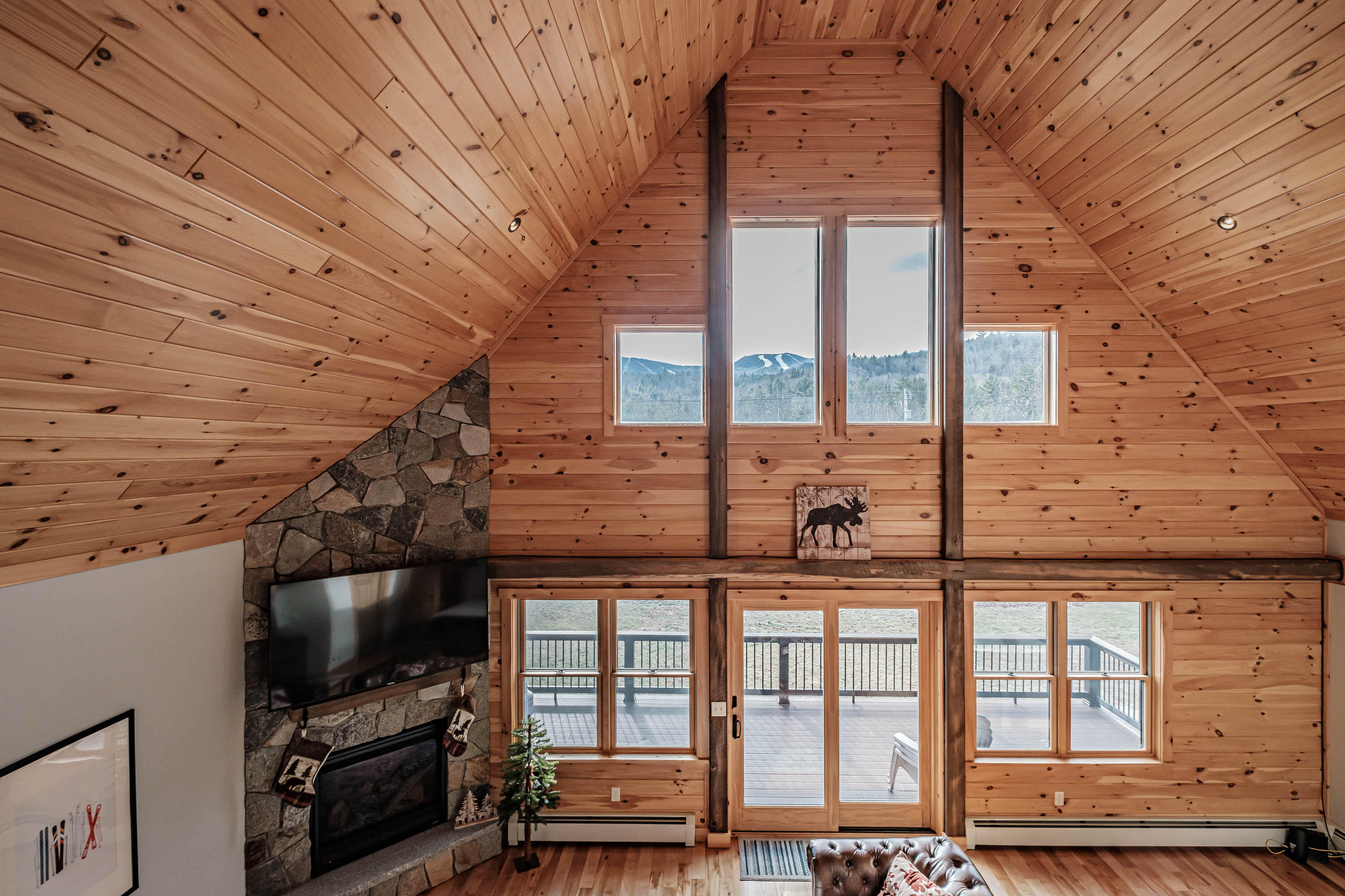 109 Monkey Brook Road Newry, ME 04261 - Photo 54 of 85