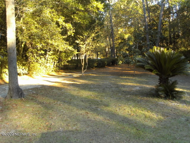 5174 Eulace Road Jacksonville, FL 32210 - Photo 17 of 17 In front of house, facing road