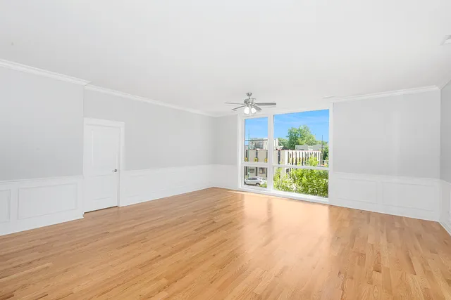 $3,000 | 520 North Western Avenue, Unit 2C, Chicago, IL 60612