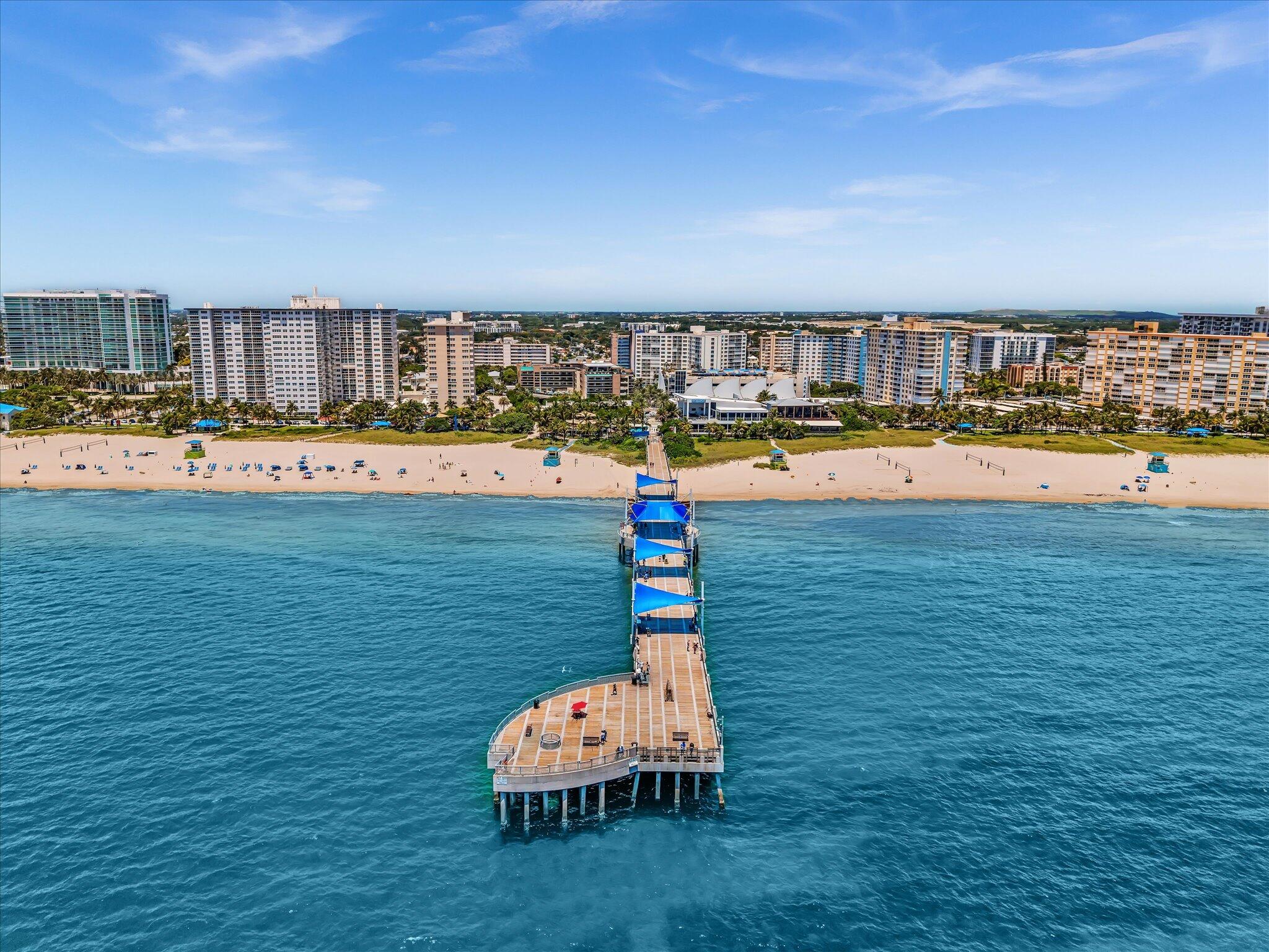 303 North Riverside Drive, Unit 503 Pompano Beach, FL 33062 - Photo 45 of 57 79-DJI_20260701003556_0101_D_FPP
