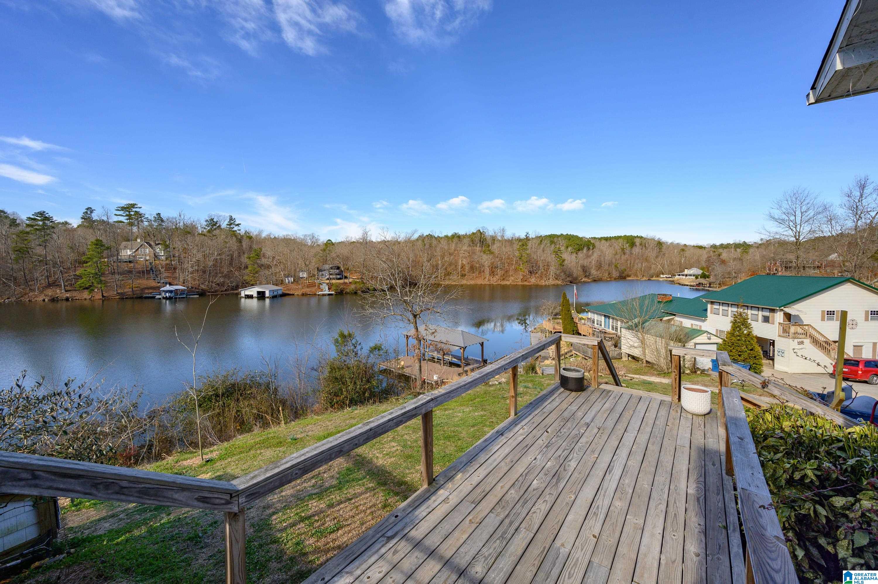 296 Lakeshore Lane Oneonta, AL 35121 - Photo 42 of 66
