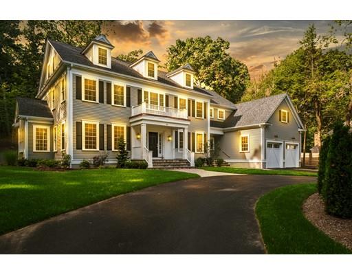 60 Wood Street Lexington, MA 02421 - Photo 1 of 31 Gallery Image 1