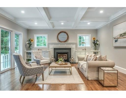 60 Wood Street Lexington, MA 02421 - Photo 16 of 31 Gallery Image 16