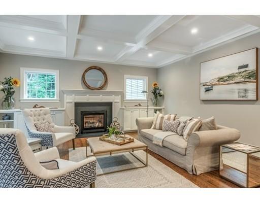 60 Wood Street Lexington, MA 02421 - Photo 17 of 31 Gallery Image 17