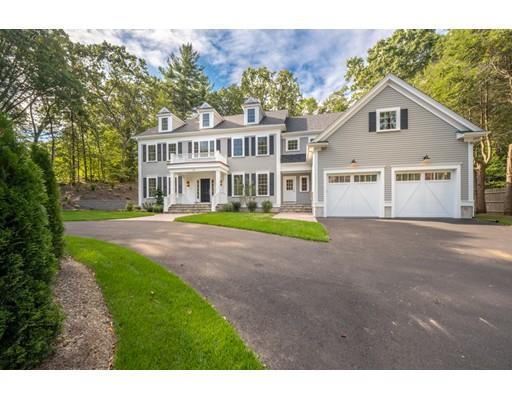60 Wood Street Lexington, MA 02421 - Photo 2 of 31 Gallery Image 2