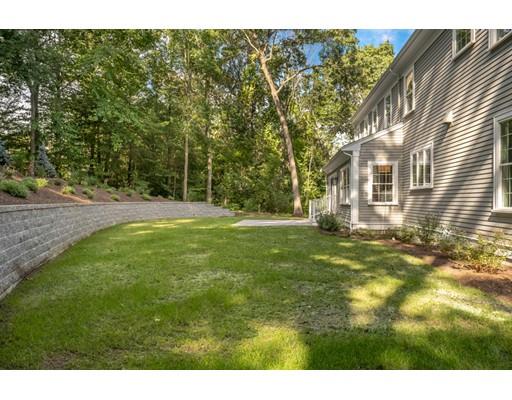 60 Wood Street Lexington, MA 02421 - Photo 29 of 31 Gallery Image 29