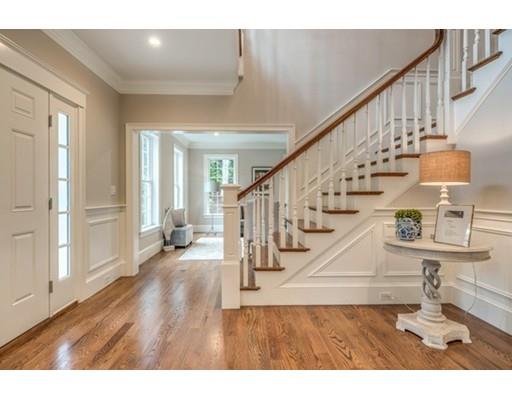 60 Wood Street Lexington, MA 02421 - Photo 4 of 31 Gallery Image 4