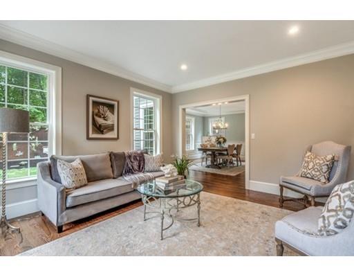 60 Wood Street Lexington, MA 02421 - Photo 5 of 31 Gallery Image 5