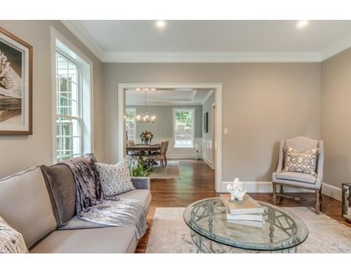 60 Wood Street Lexington, MA 02421 - Photo 7 of 31 Gallery Image 7