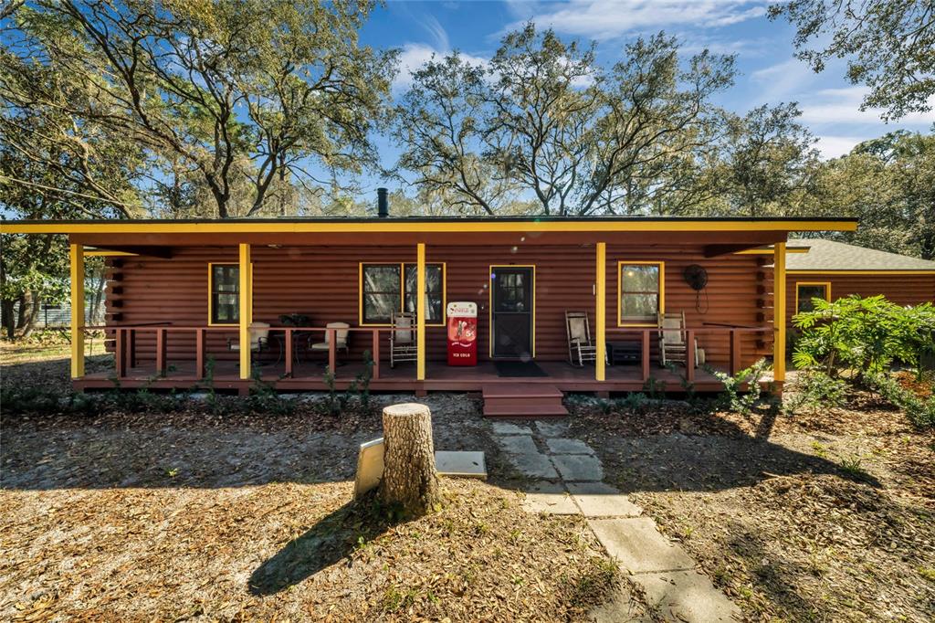 4487 Daugharty Road DeLand, FL 32724 - Photo 1 of 1