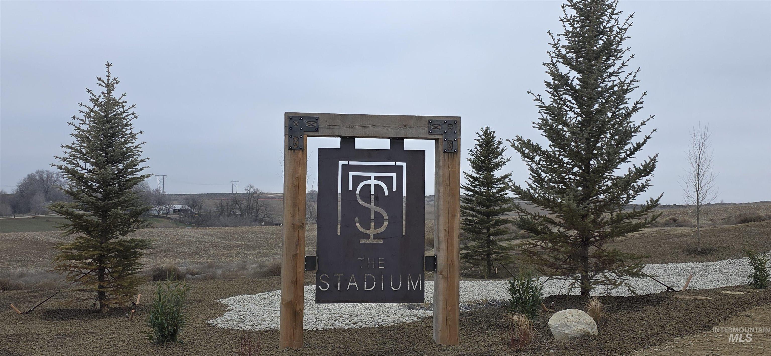 17244 Triple Crown Place Caldwell, ID 83607 - Photo 5 of 8 View of community sign