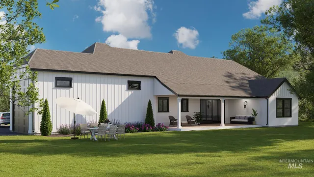 $1,265,000 | 17244 Triple Crown Place, Caldwell, ID 83607