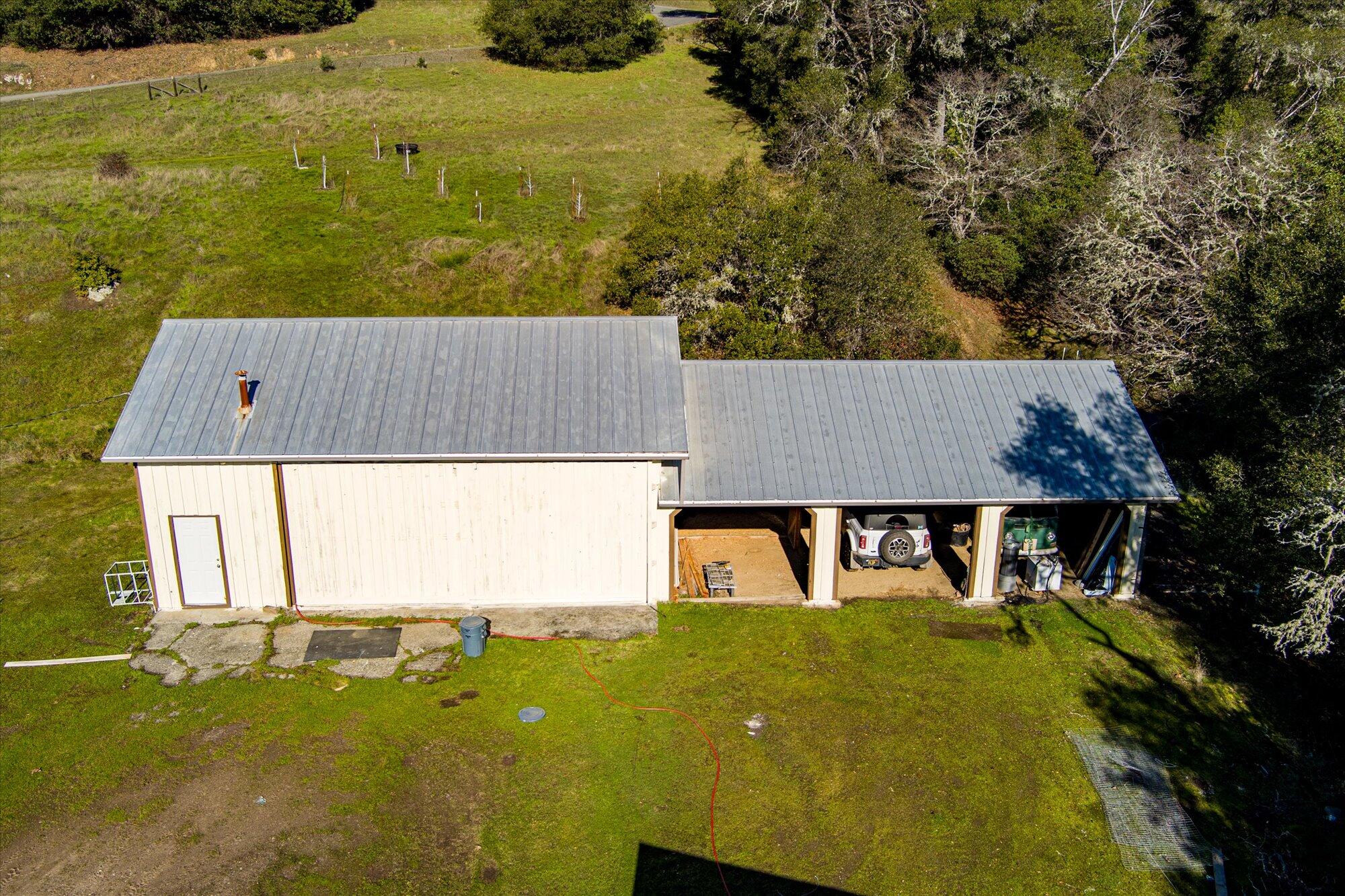 9198 Fort Seward Road Blocksburg, CA 95514 - Photo 33 of 62