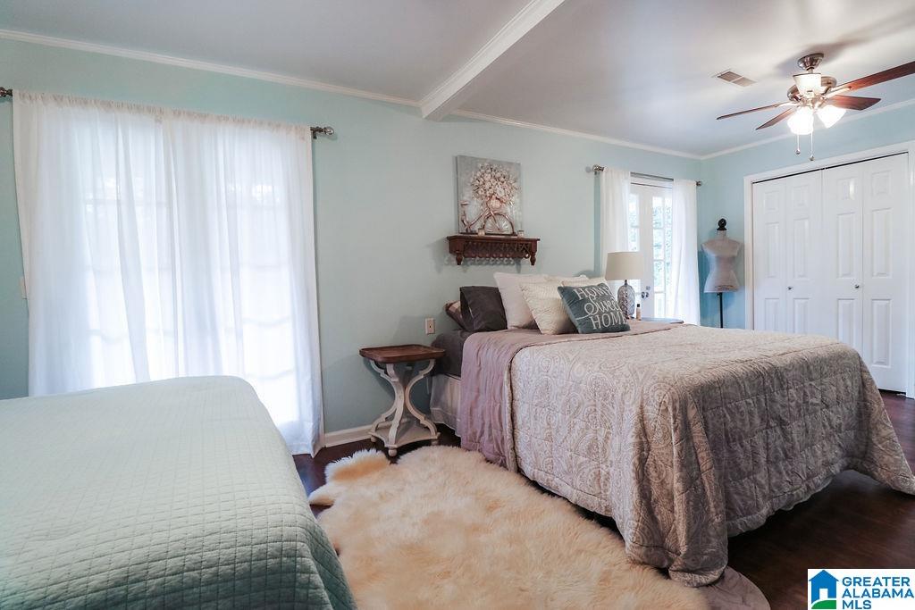 219 Shamrock Road Anniston, AL 36207 - Photo 16 of 49