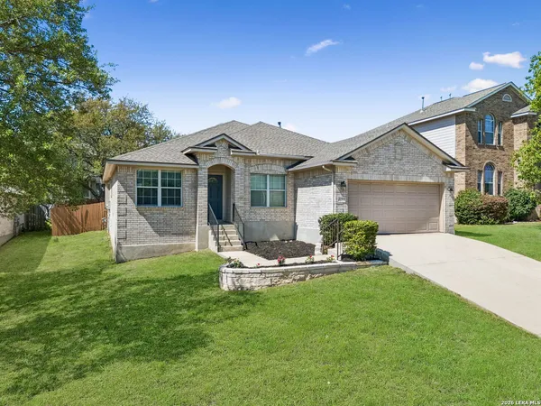 $385,000 | 22307 Mesa Butte, San Antonio, TX 78258