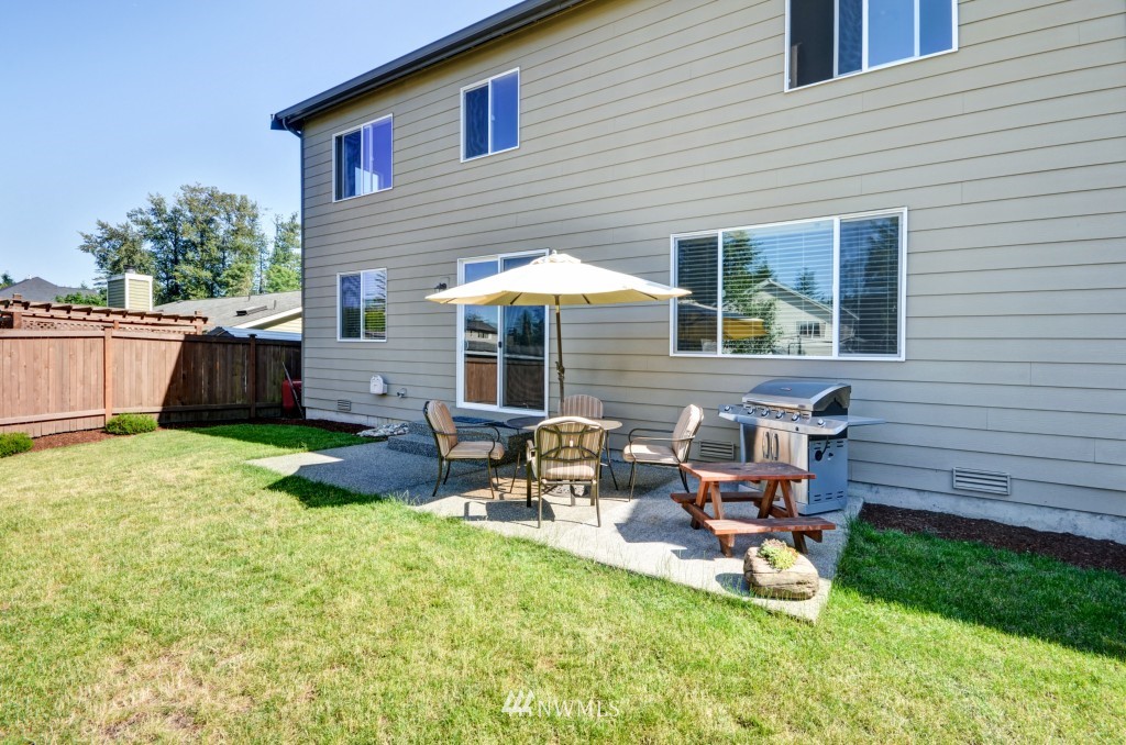 4918 Southeast 2nd Place Renton, WA 98059 - Photo 19 of 21