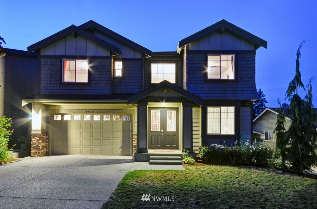4918 Southeast 2nd Place Renton, WA 98059 - Photo 20 of 21