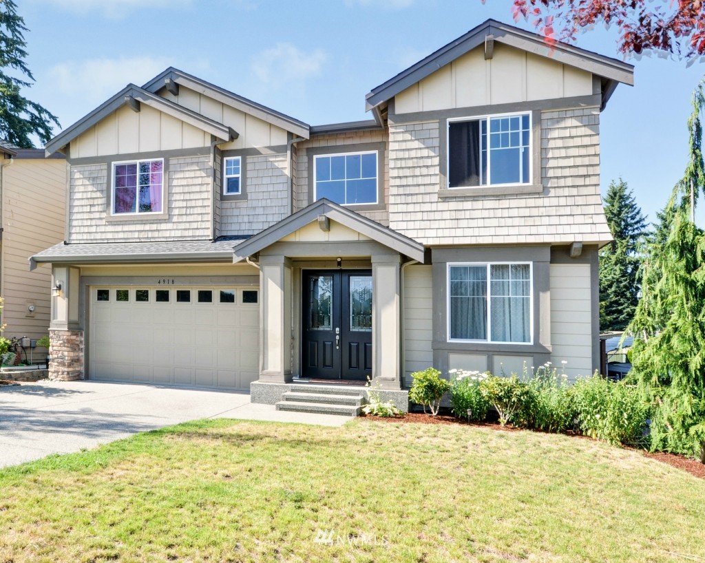 4918 Southeast 2nd Place Renton, WA 98059 - Photo 3 of 21
