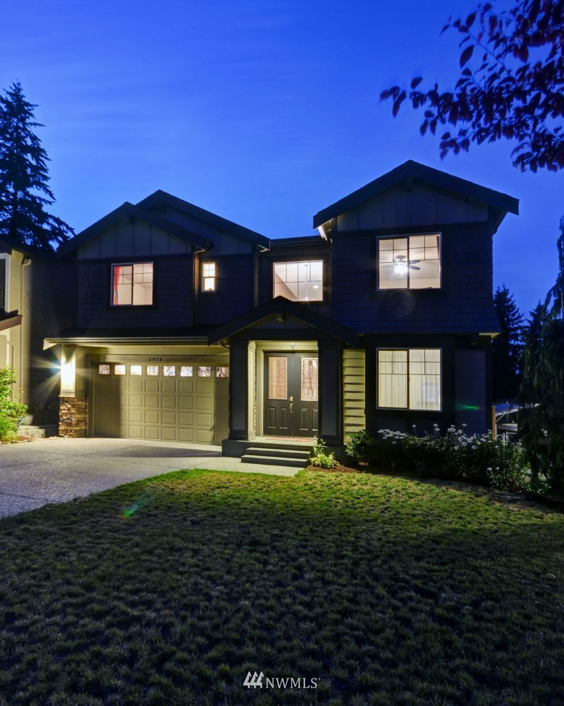 4918 Southeast 2nd Place Renton, WA 98059 - Photo 21 of 21
