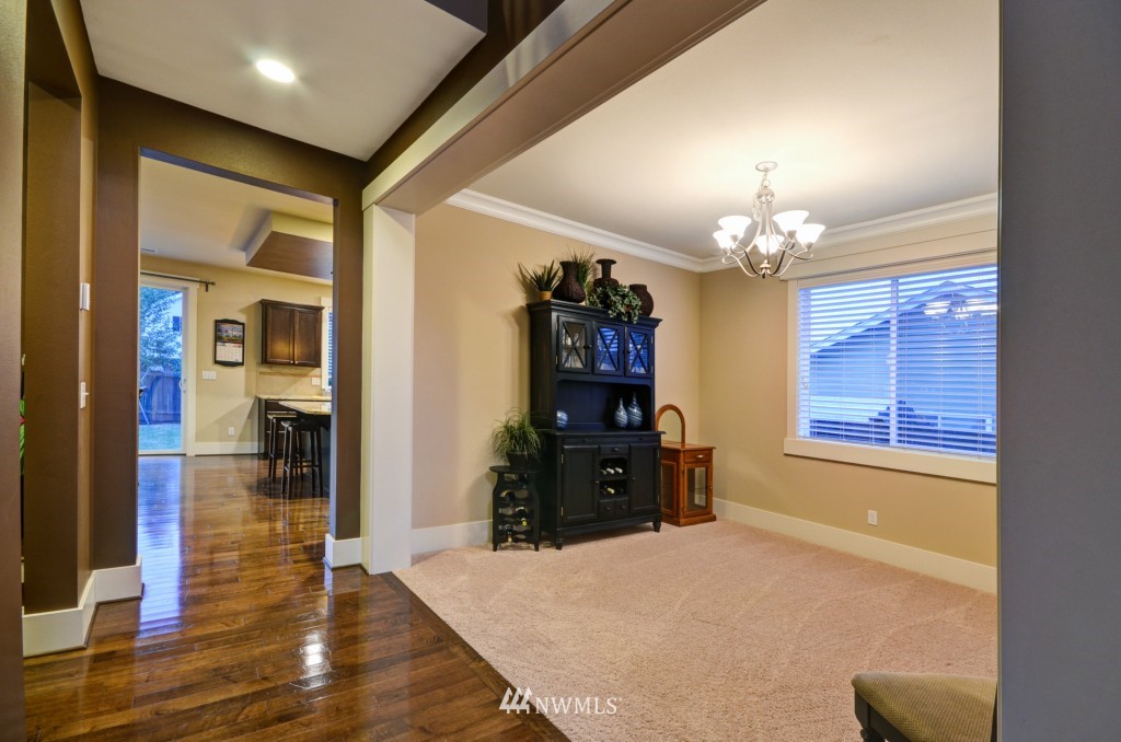4918 Southeast 2nd Place Renton, WA 98059 - Photo 4 of 21