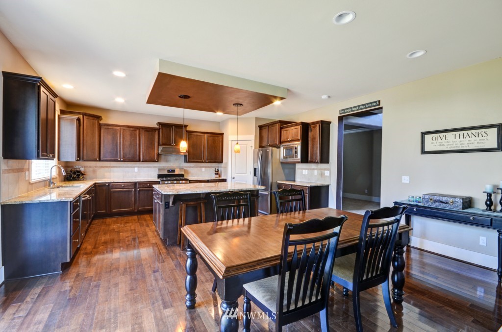 4918 Southeast 2nd Place Renton, WA 98059 - Photo 7 of 21